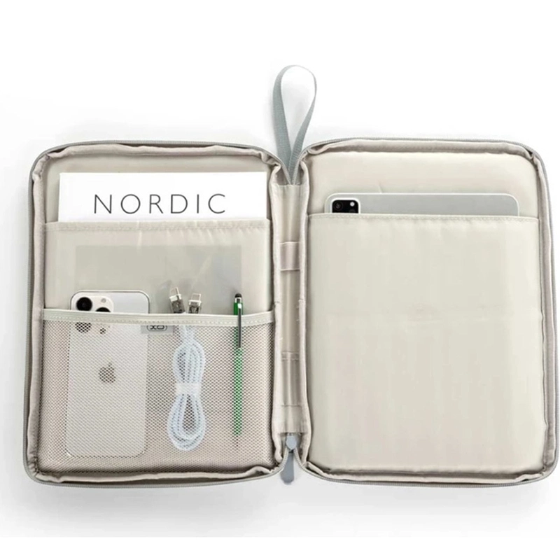 XO Organizer Bag XO-CB03 For 10.9 inch Tablet